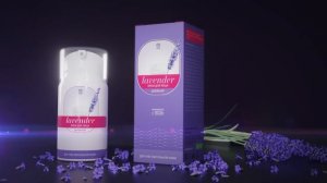Крем для лица "Lavender"