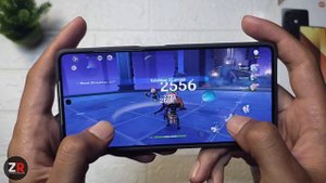 Xiaomi Redmi Note 13 5G Mediatek Dimensity 6080 Genshin Impact Gaming Test 2024
