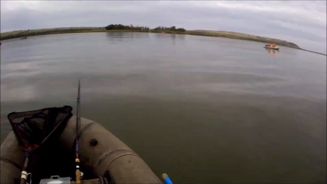 ПОПАЛИ НА РАЗДАЧУ ХИЩНИКА!!! Дон - батюшка опять порадовал отличной рыбалкой!!! смотреть онлайн