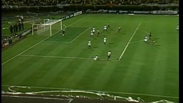 Colombia 2x0 Honduras - Copa América - 26/07/2001 смотреть онлайн