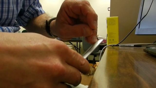 iPad II SIM Removal/Installation смотреть онлайн