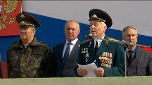 Выпускники УВВАКУ приехали в Уссурийск, чтобы отметить юбилей родного училища