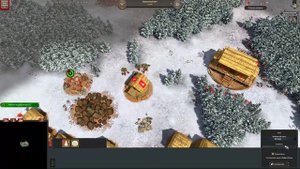 War Selection Как быстро развиться до Чудо Света