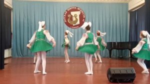 БЕЛОРУССКАЯ ПОЛЬКА