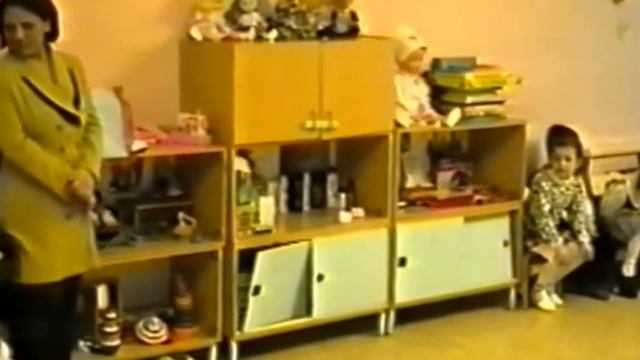 Fairytale "A little house" (Сказка "Теремок") смотреть онлайн