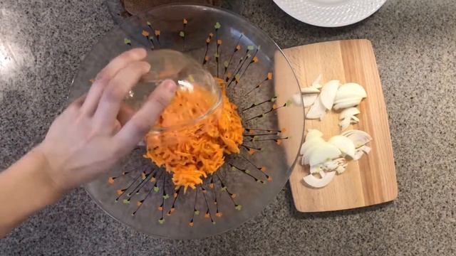 Салат с мягкой ПЕЧЕНЬЮ смотреть онлайн