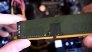 Что внутри системного блока ПК / About PC hardware