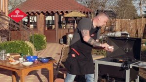 ПЛОВ С ГОВЯДИНОЙ И НУТОМ