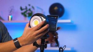 Godox Litemons LA150 and LA200 Continuous LED Light Range | Comparison & Review