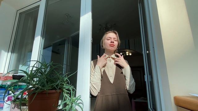 расхламление гардероба под плейлист джаза и блюза смотреть онлайн