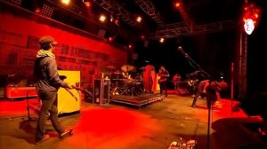 5 лучших пост-хардкор групп