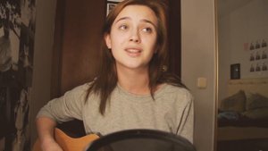 Лсп - Тело (cover by Valery. Y./Лера Яскевич)