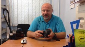 Фотоаппарат "мылит". Причины.