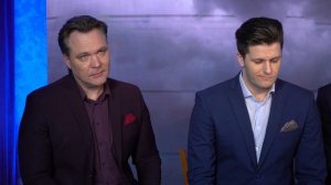 Группа ViVA - Песня отрока