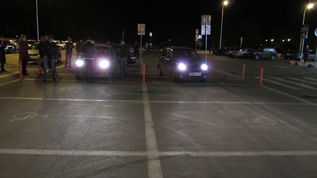 Встреча DRIVE.RU г.Балаково 28.10.12 $ смотреть онлайн