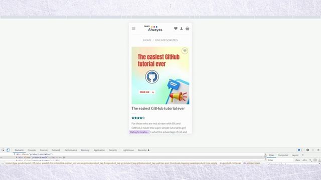 How to Customize Live Search Bar in WordPress/WooCommerce? | Full Screen-Search Bar | WordPress