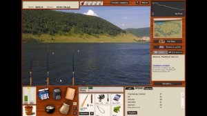 Как заработать в РР3 - Выпуск №4. Ловим сома на Волге.