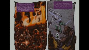 КТО ТАКОЙ МЕГАТРОН ✓ ИСТОРИЯ ПЕРСОНАЖА ✓ ТРАНСФОРМЕРЫ ПРАЙМ