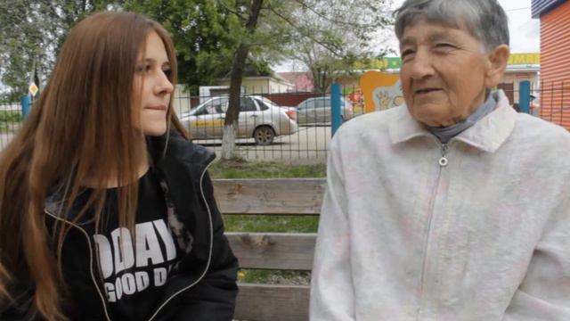 ПРОЕКТ "ВТОРОЕ ДЫХАНИЕ". ВСТРЕЧА С ПЕДАГОГОМ БЕРДЫЕВОЙ Т.В. смотреть онлайн