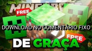 Liberado MINECRAFT v1.20.15 para ANDROID de GRAÇA✅