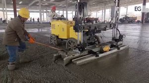 Бетоноукладчик LS-400