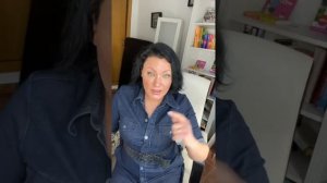 Екатерина Мириманова (запись прямого эфира в инстаграм от 01.02.2022).