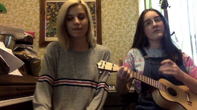 Sunflower (Sierra Burgess) Cover смотреть онлайн