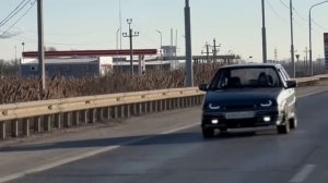 Самая злая Четырка в Мире. ВАЗ 2114 Уцышка стайл. Заключительный выпуск