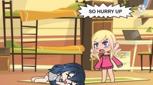 If I was in “The hated child becomes a legendary hybrid ultra mega super princess”