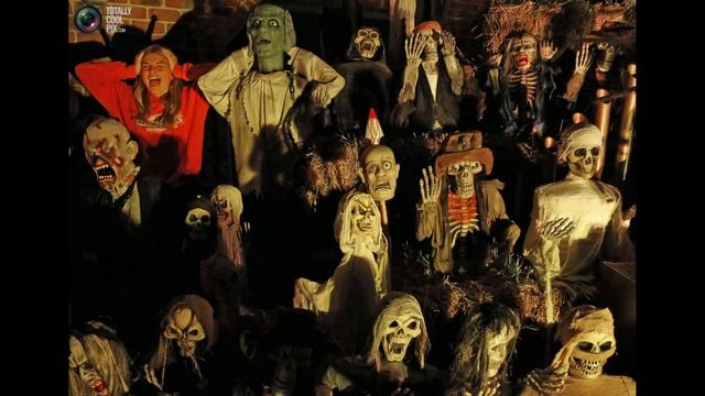 Поздравляю с Хэллоуином#Helloween#C_Хэллоином