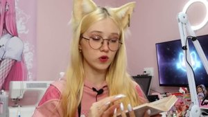 Чем красится КОСПЛЕЕР: моя косметика для аниме макияжа