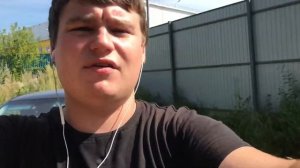 | Свап SR20DET в Nissan Tiida |