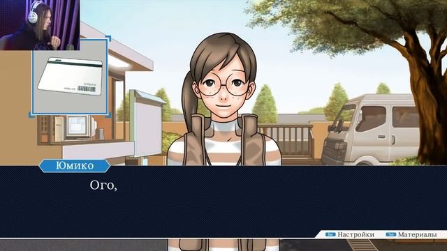 СЛОУПОКИ ! : Phoenix Wright: Ace Attorney Trilogy смотреть онлайн