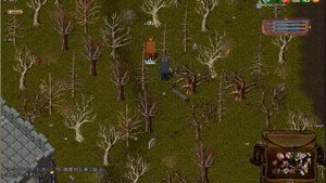 Самые лучшие истории из ММО игр. Runescape, WoW, Eve Online, Ultima Online. Minecraft-а нет