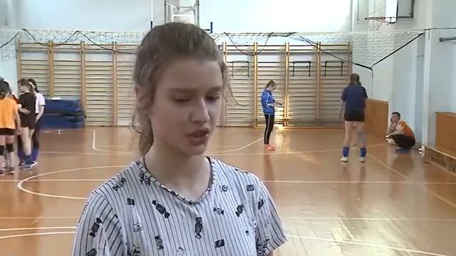 Волейбол, СШ Авангард, Мытищи, Алексей Рябов, Марина Подгорнова, Елизавета Сергушкина, КПН смотреть онлайн