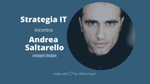 ep. 80 - Come prendere decisioni informate in ambito IT смотреть онлайн