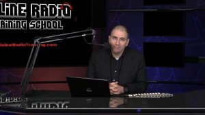 Online Radio Training School