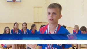 Братчане одержали победу на региональном этапе спортивных Президентских состязаний