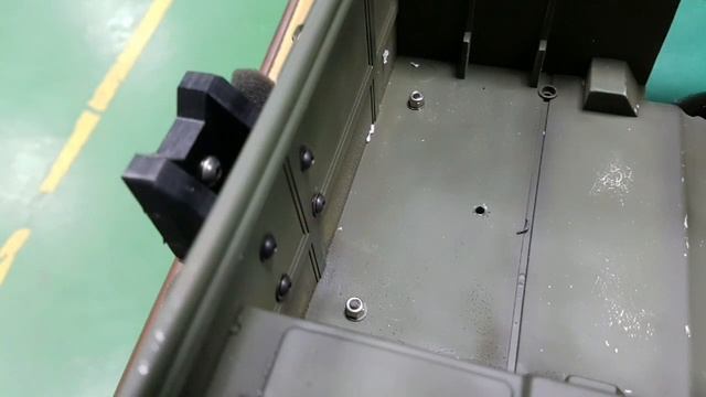 1/6 willys project смотреть онлайн