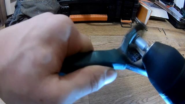 обслуживание разводного ключа смотреть онлайн