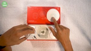 Trên tay bộ thiết bị Hoàng Gia - XIAOMI HOME KIT