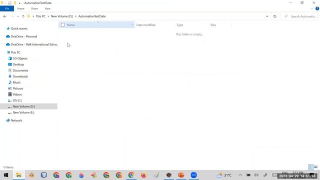 How to Run Selenium Tests in Browser without opening Browser UI | Pradeep Nailwal