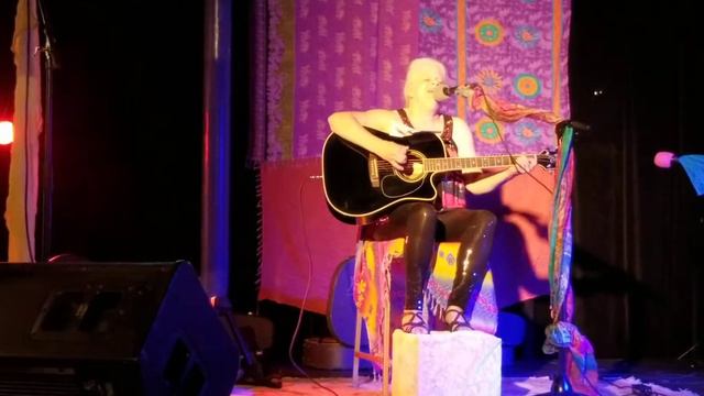 Nancy Dawn Olson Stay Farewell Thank You EC The Plus Aug 18 2019 смотреть онлайн