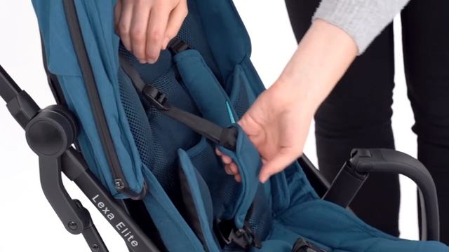 RECARO Lexa Elite