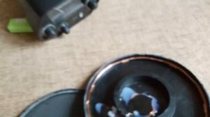 MD-4030 Проблема С Катушкой.  ВСКРАВАЕМ.