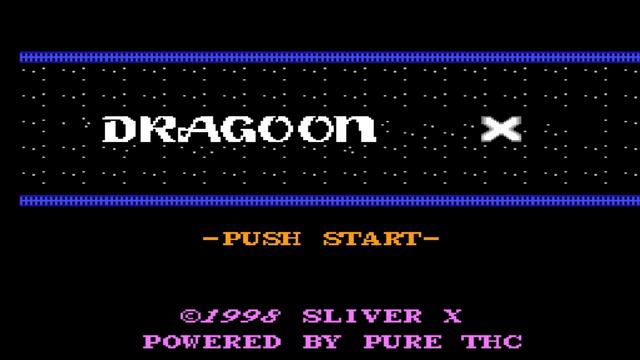 ХАКИ #12: Dragon Warrior (Dragon Quest) смотреть онлайн