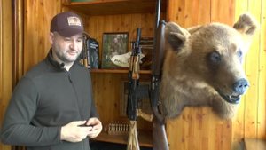Сколько ружей нужно охотнику? Мой выбор универсального ружья!