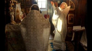 проповедь о благодати Божией