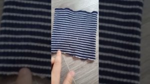 делаем одежду для басиков без шитья