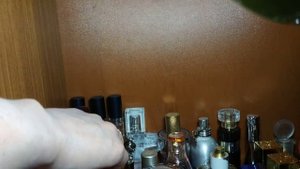 МОЙ ПАРФЮМЕРНЫЙ ШКАФ ЧАСТЬ 2